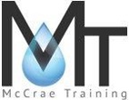 McCrae Training Limited Logo